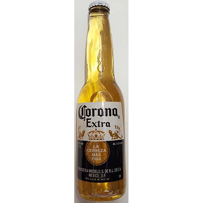 Birra Corona cl35,5 extra