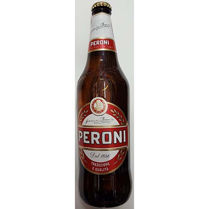 Birra Peroni cl66