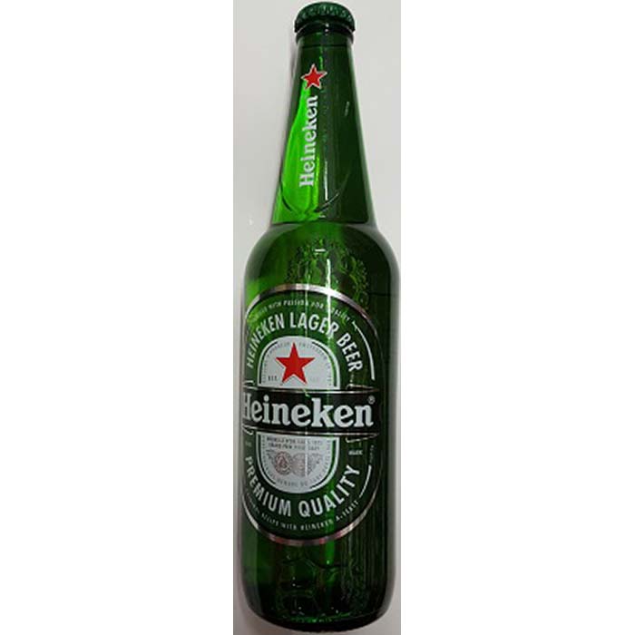 Birra Heineken cl66