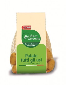 Patate Tutti gli Usi Sacchetto Kg1,5