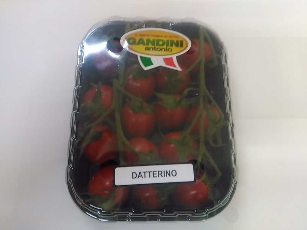 Pomodoro Datterino g250