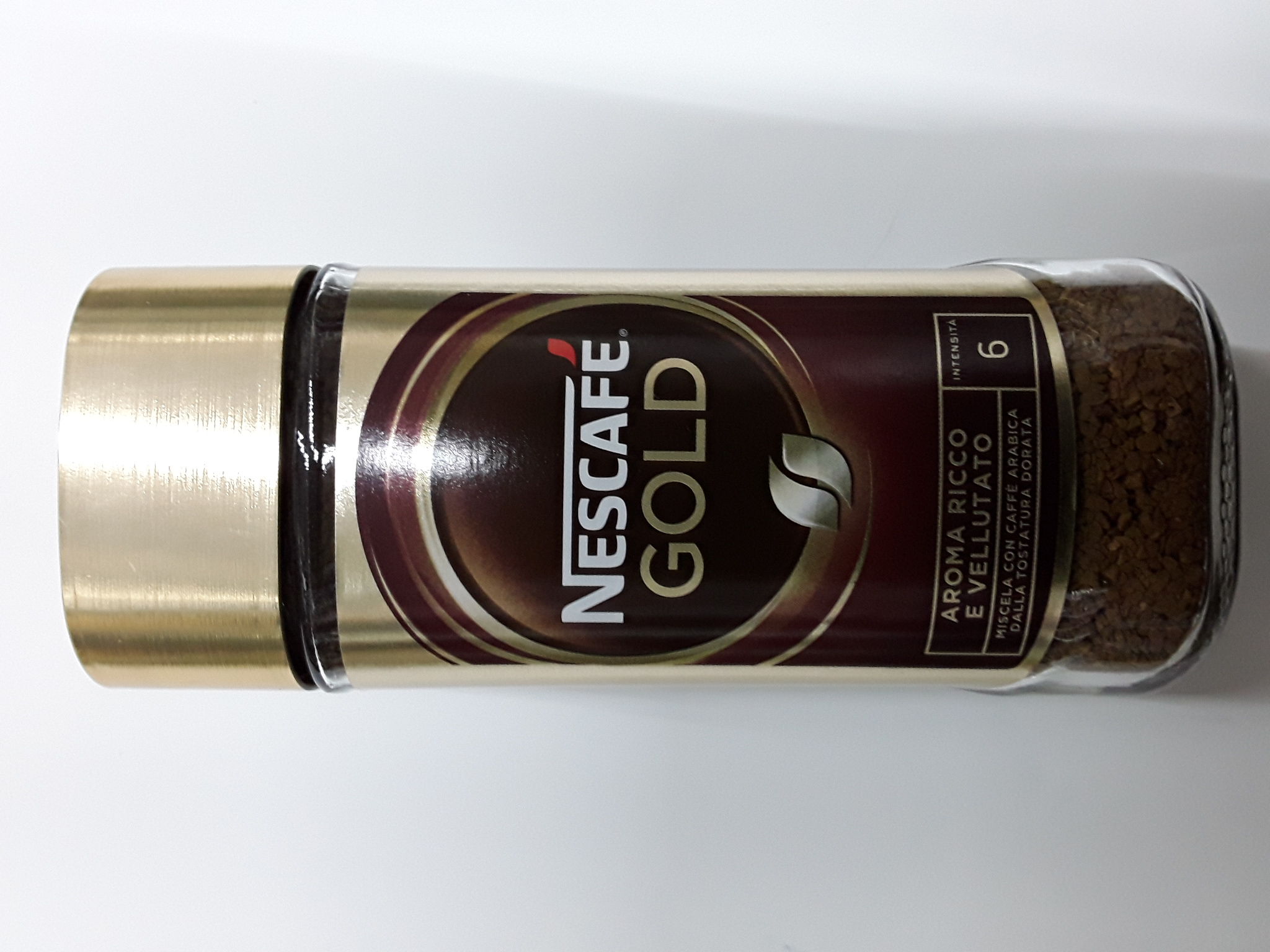 Nescafè Gold Solubile g100