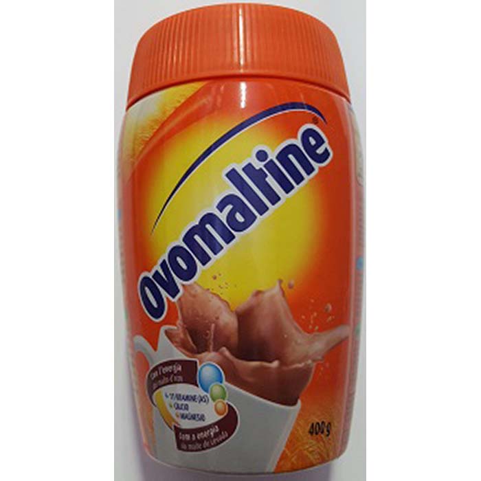 Ovomaltine g400