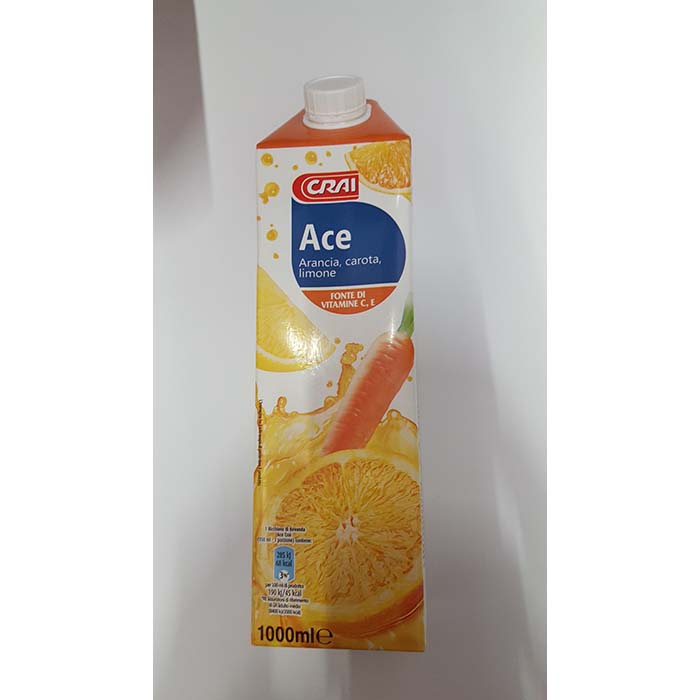 SUCCO ANANAS LT1